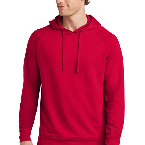 Sport Wick ® Flex Fleece Pullover Hoodie Thumbnail