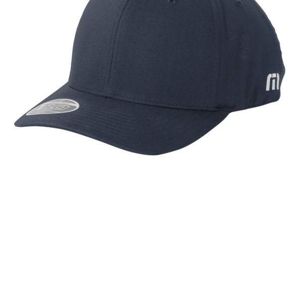 TravisMathew Fomo Solid Cap Thumbnail