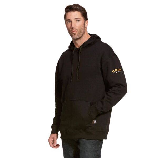 ARIAT Rebar Workman Hoodie Thumbnail
