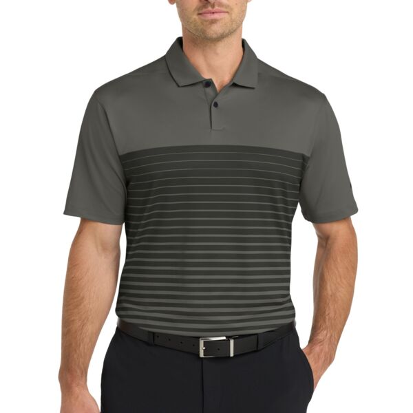 Nike Dri-FIT Vapor Block Polo Thumbnail