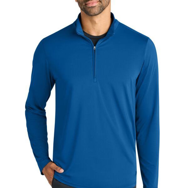 OGIO® Regain 1/4 Zip Thumbnail
