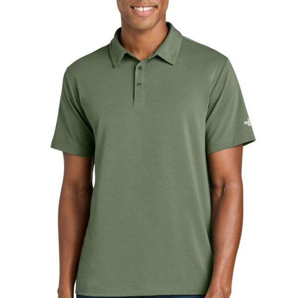 The North Face® Canyon Crest Polo Thumbnail