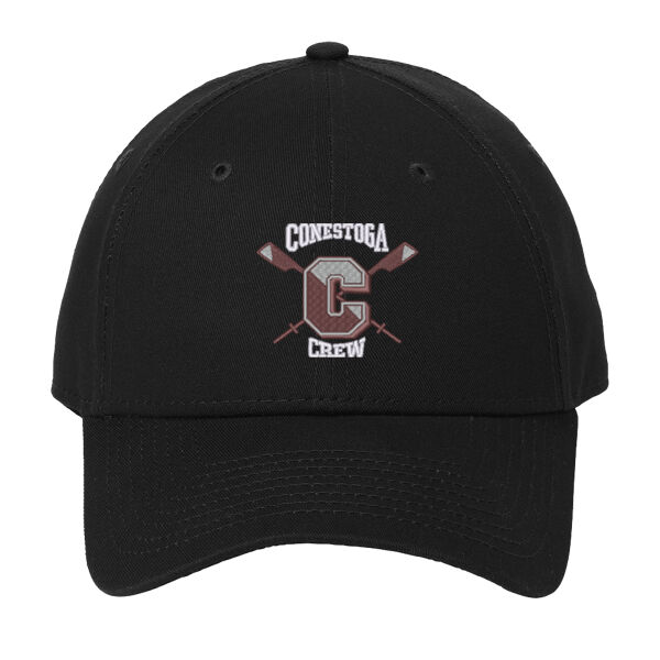 CSC - New Era® 9FORTY Adjustable Structured Cap Thumbnail
