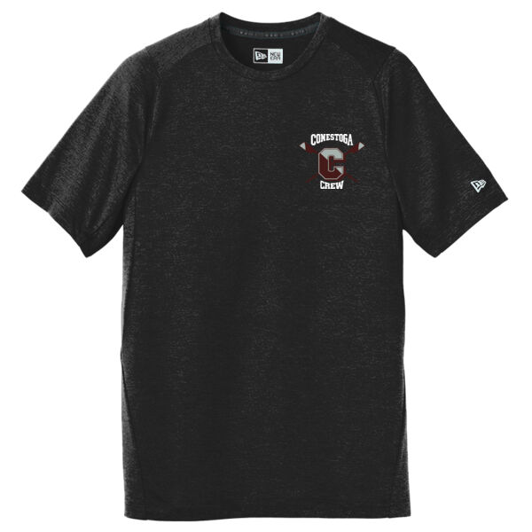 CSC - New Era® Series Performance Crew Tee Thumbnail