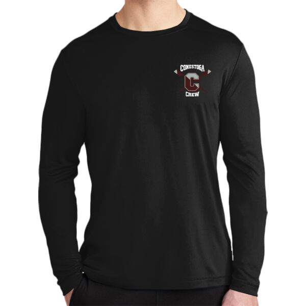 CSC - Posi UV® Pro T-Shirt, Long-Sleeve Thumbnail