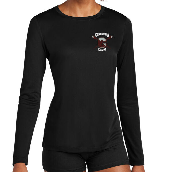 CSC -  Women's Posi UV® Pro T-Shirt, Long-Sleeve Thumbnail