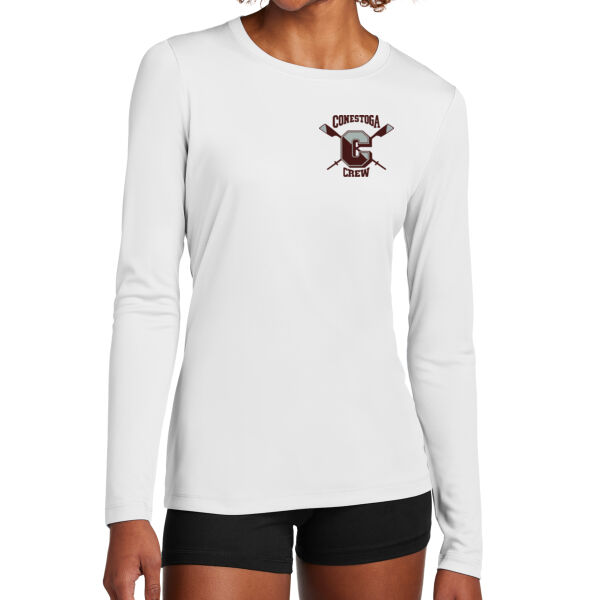 CSC - Women's Posi UV® Pro T-Shirt, Long-Sleeve Thumbnail