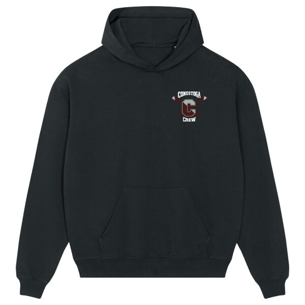 CSC - Stanley/Stella Cooper Dry Hooded Sweatshirt Thumbnail