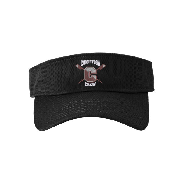 CSC - New Era® Performance Dash Adjustable Visor Thumbnail