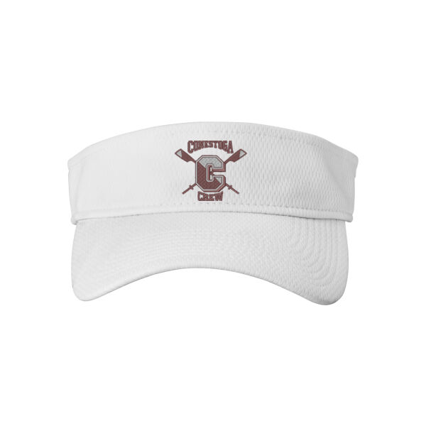 CSC - New Era® Performance Dash Adjustable Visor Thumbnail