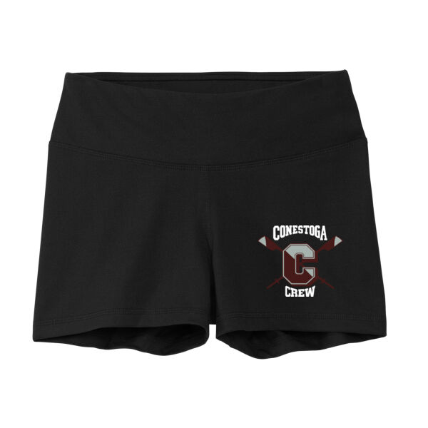 CSC - Women's 3" Short Thumbnail