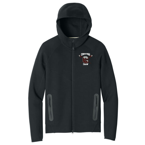 CSC - Nike Tech Fleece Full Zip Hoodie Thumbnail