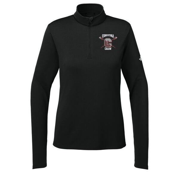 CSC - Women's The North Face® Ambition 1/4 Zip Thumbnail
