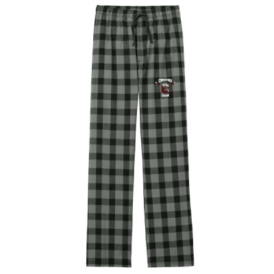 CSC - Flannel Plaid Pant Thumbnail