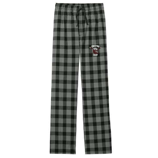 CSC - Flannel Plaid Pant Thumbnail