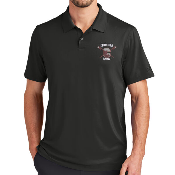 CSC - OGIO® Regain Polo Thumbnail