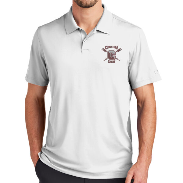 CSC - OGIO® Regain Polo Thumbnail
