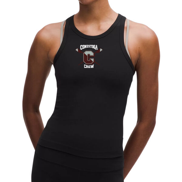 CSC - lululemon Align™ Waist-Length Racerback Tank Top Thumbnail