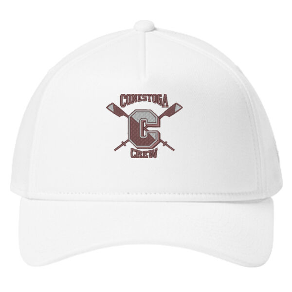 CSC - New Era® A-Frame Snapback Cap Thumbnail