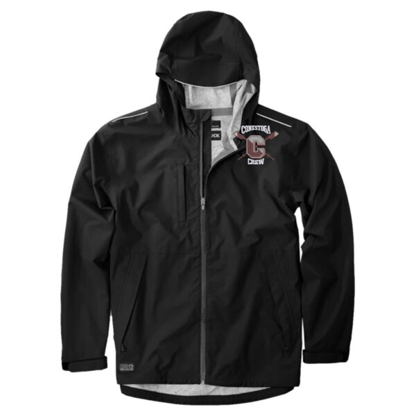 CSC - DRI DUCK Challenger Full-Zip Jacket Thumbnail