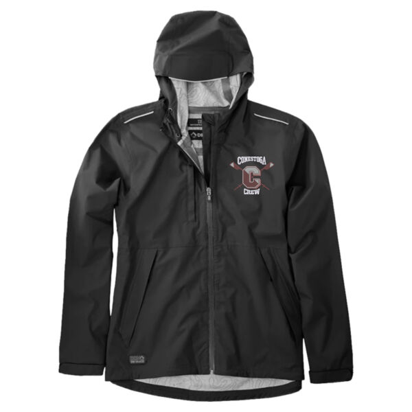 CSC - Women's DRI DUCK Challenger Full-Zip Jacket Thumbnail