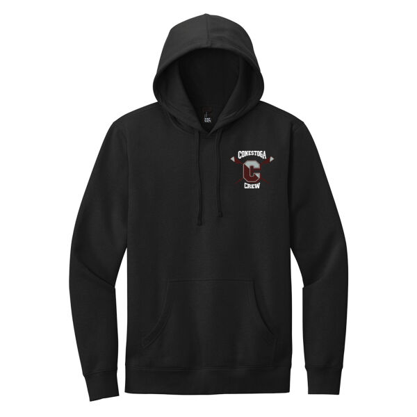 CSC - V.I.T. Fleece Hoodie Thumbnail
