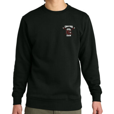 CSC - V.I.T. Fleece Crewneck Sweatshirt Thumbnail