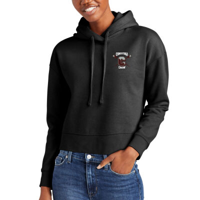 CSC - Women's V.I.T. Fleece Hoodie Thumbnail
