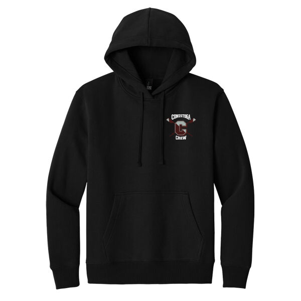 CSC - V.I.T. Super Heavyweight Fleece Hoodie Thumbnail