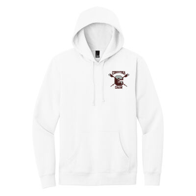 CSC - V.I.T. Fleece Hoodie Thumbnail