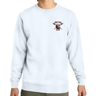 CSC - V.I.T. Fleece Crewneck Sweatshirt Thumbnail