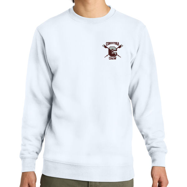 CSC - V.I.T. Fleece Crewneck Sweatshirt Thumbnail