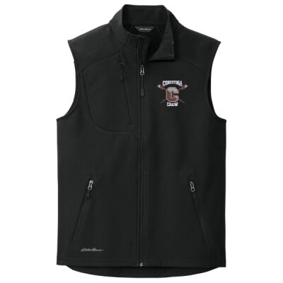 CSC - Eddie Bauer® Stretch Soft Shell Vest Thumbnail