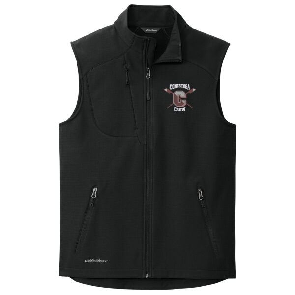 CSC - Eddie Bauer® Stretch Soft Shell Vest Thumbnail