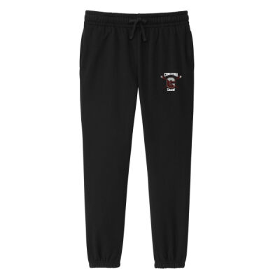 CSC - Women's V.I.T. Fleece Sweatpant Thumbnail