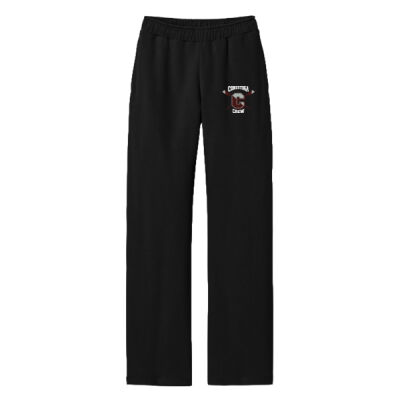 CSC - V.I.T. Fleece Open Bottom Sweatpant Thumbnail