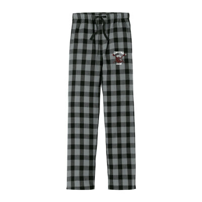 CSC - Flannel Pocket Pant Thumbnail