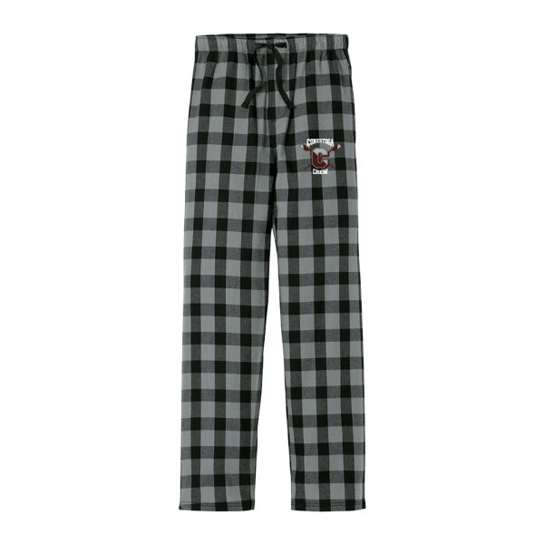 CSC - Flannel Pocket Pant Thumbnail