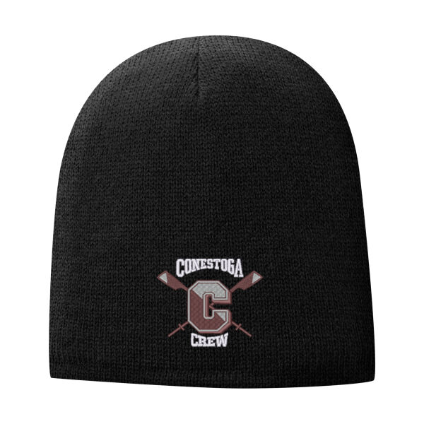 CSC - Fleece Lined Beanie Cap Thumbnail