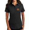 Women's Easy Care Shirt, Short-Sleeve Thumbnail