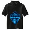 Youth Silk Touch Polo Thumbnail