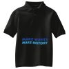 Youth Silk Touch Polo Thumbnail