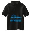 Youth Silk Touch Polo Thumbnail